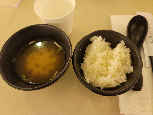 오제제 광화문점 기본 세팅