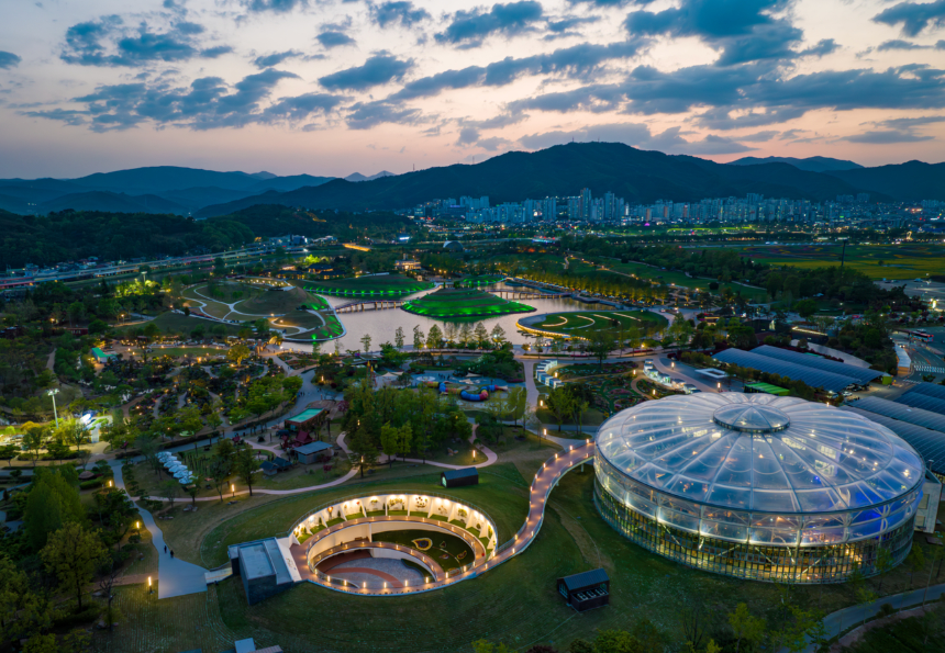 순천여행 필수 코스! 자연과 감성이 공존하는 힐링 여행지 추천