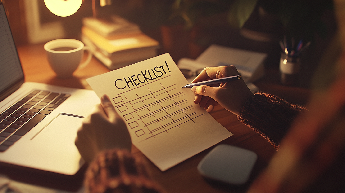 생리가 늦어질 때