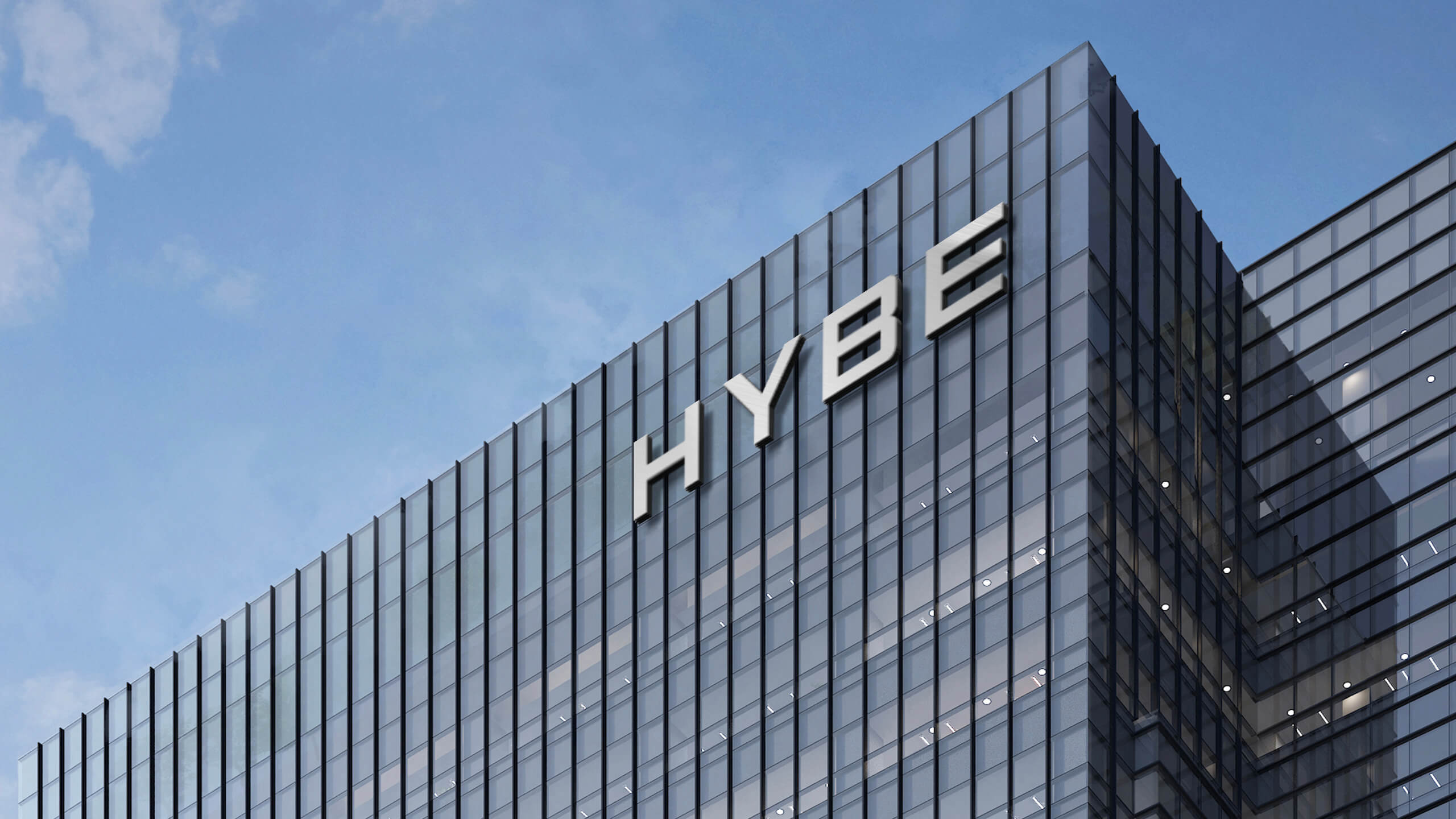 HYBE&amp;BTS