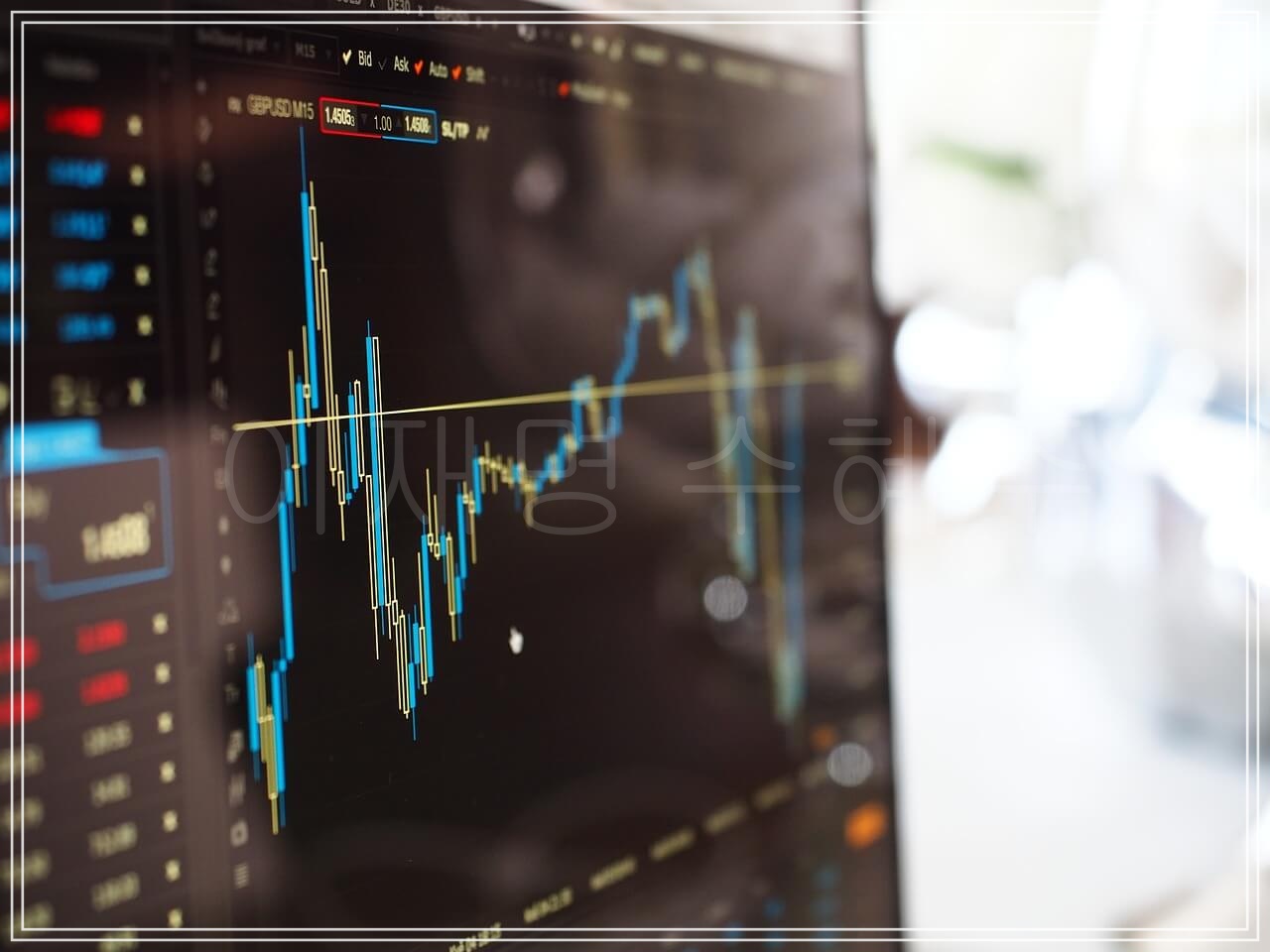 2025년 이재명 수혜주 TOP 5 - 최신 정보로 엄선!