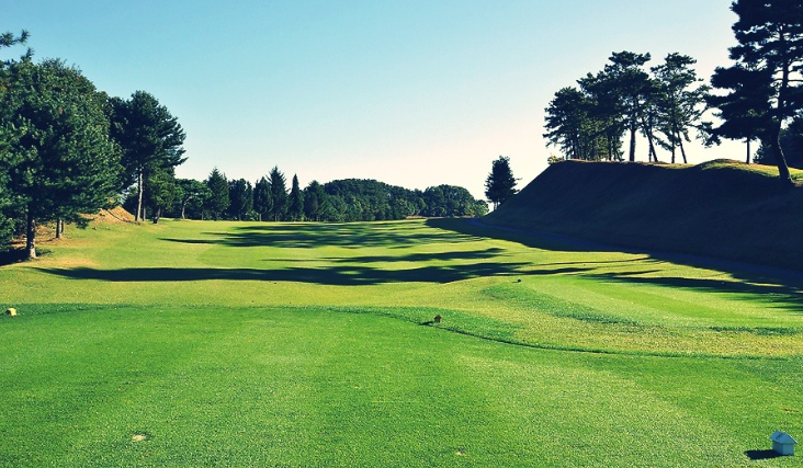 한원 컨트리클럽