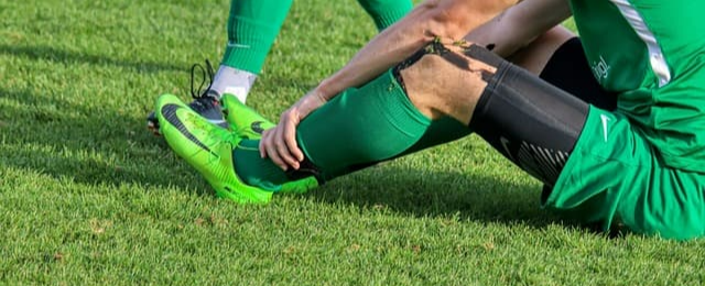 운동 중 부상 예방과 응급처치 방법