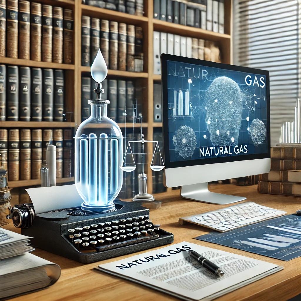 도시가스사업법 시행규칙