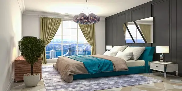 노르딕슬립쿨매트 사진