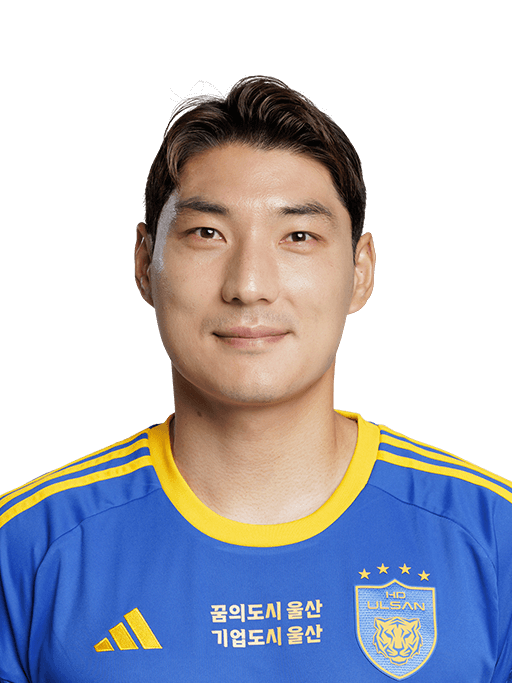 NO.18 주민규