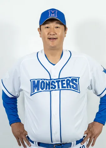 최강야구 선수단 사진