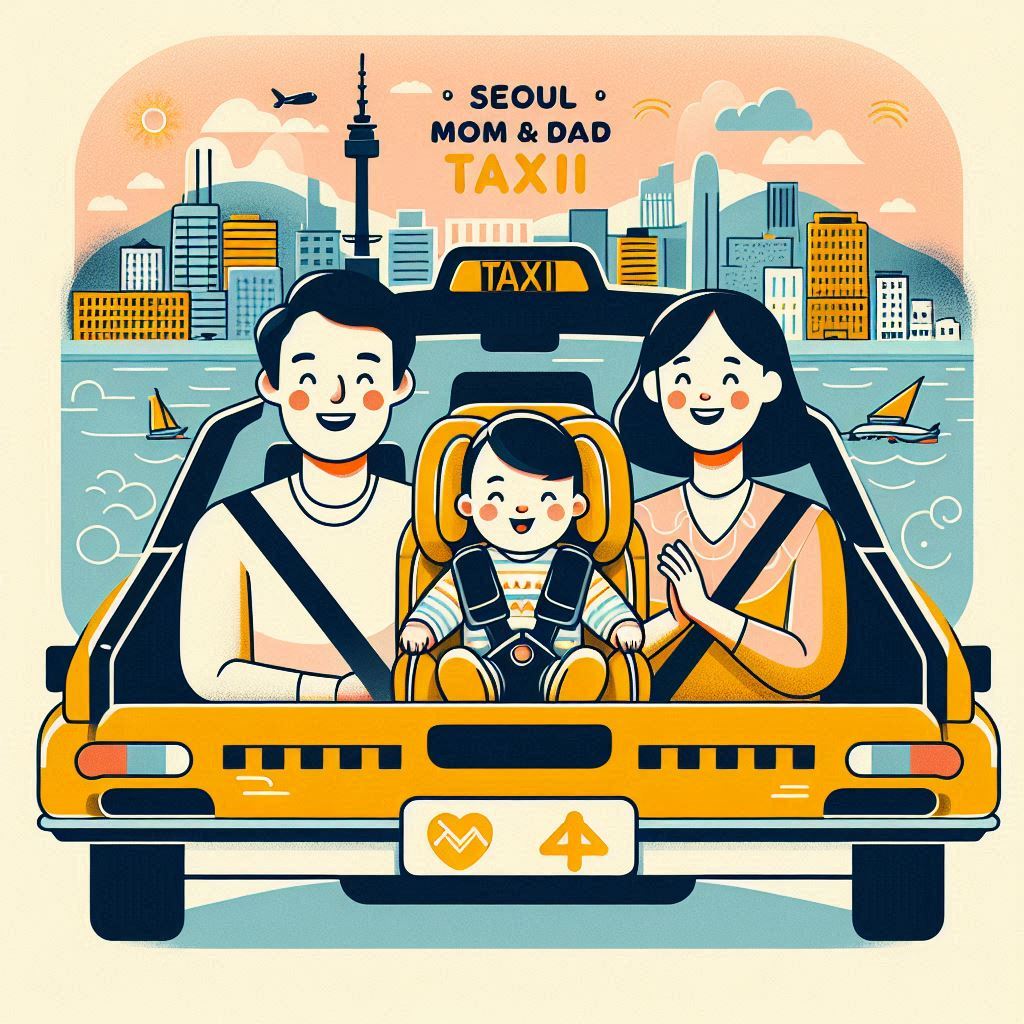 타다의 차별화된 서비스