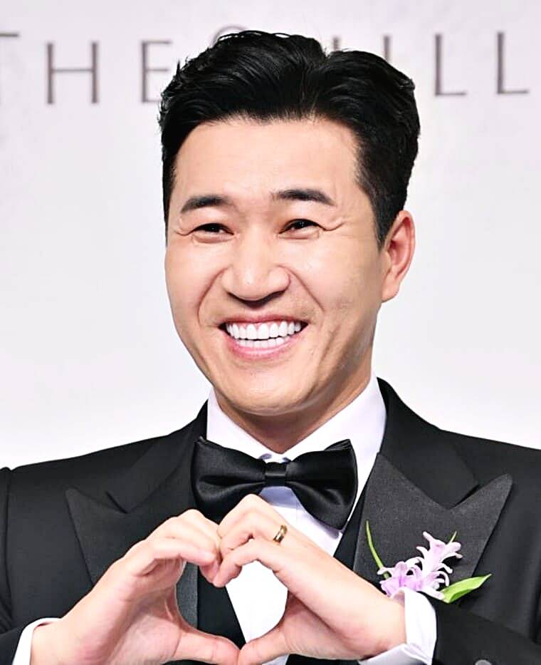 김종민