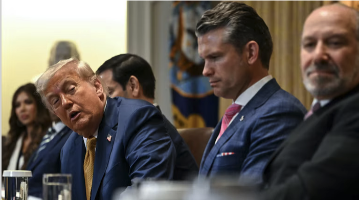 급증하는 관세 수입이 트럼프의 전략을 허세에서 수익으로 바꿀까?