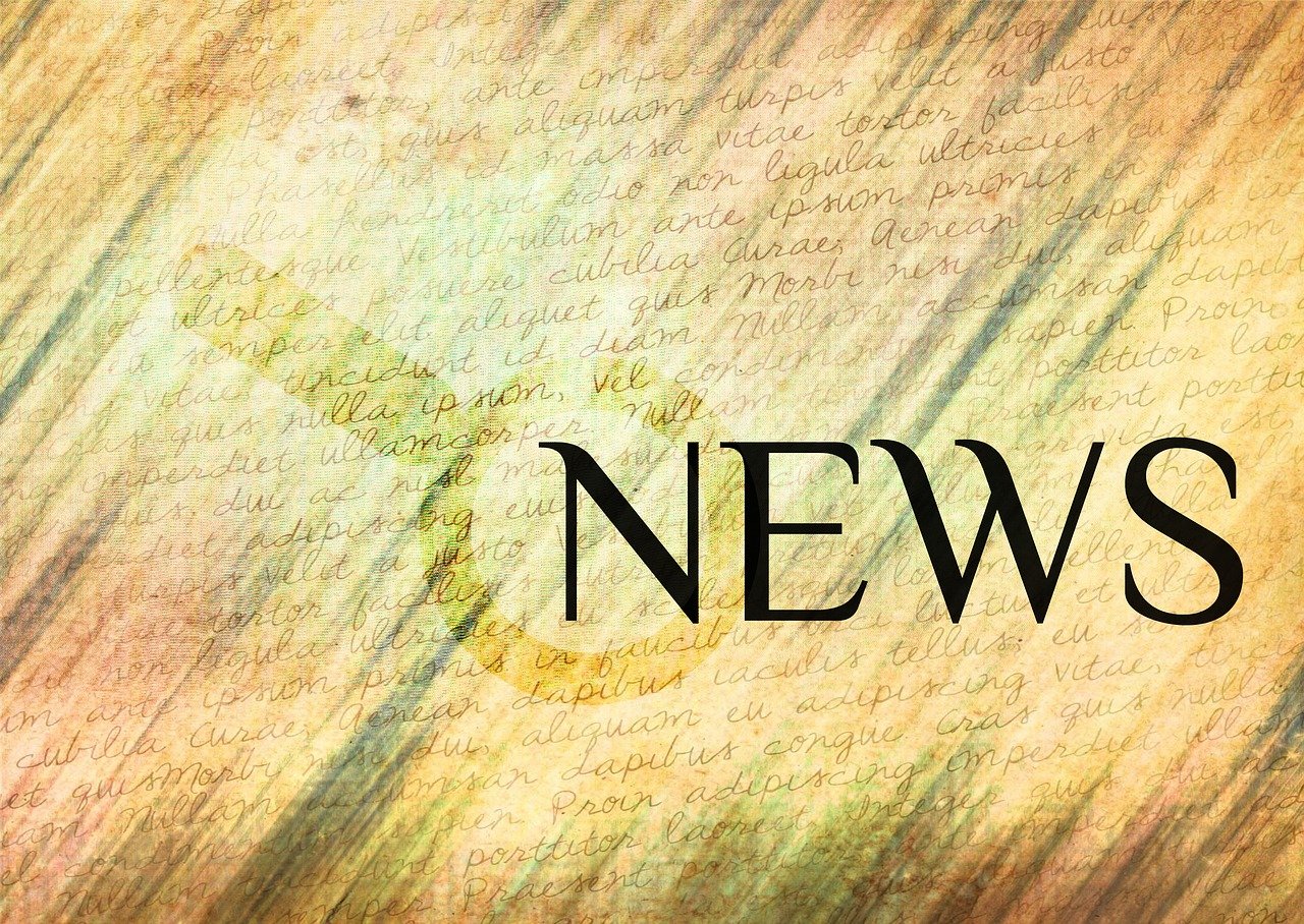 뉴스와 세상 돌아가는 것에 대한 관심