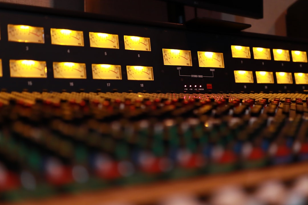Tracking
