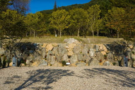 집 밖으로 캠핑장 E공간