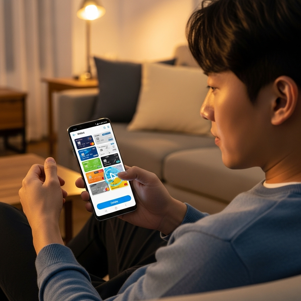 삼성 월렛 카드 삭제 방법 4단계 안 되는 경우 해결법까지 완벽 정리