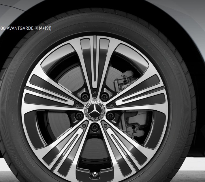 2024년 벤츠E클래스 가격