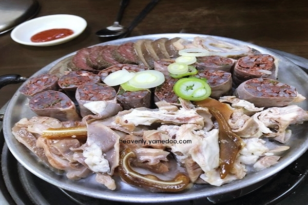 대전 맛집