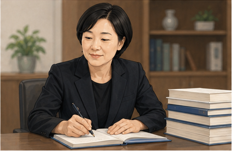 승인