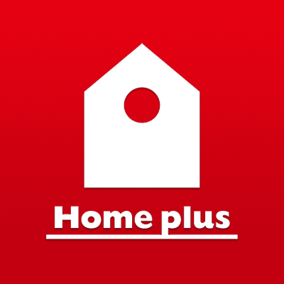 사진-홈플러스로고