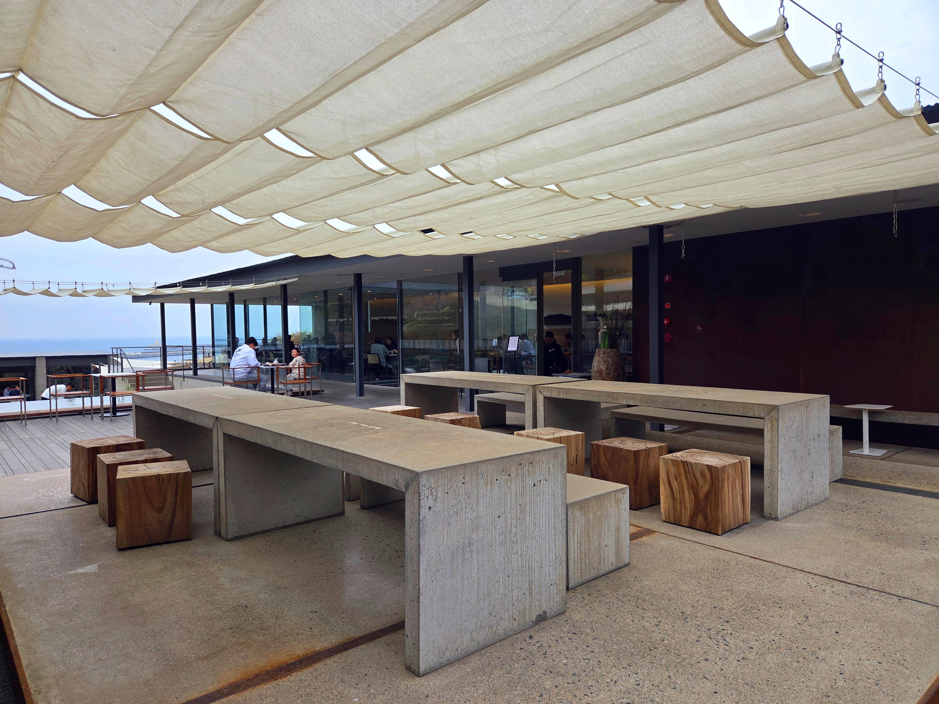 베이커리카페 가원