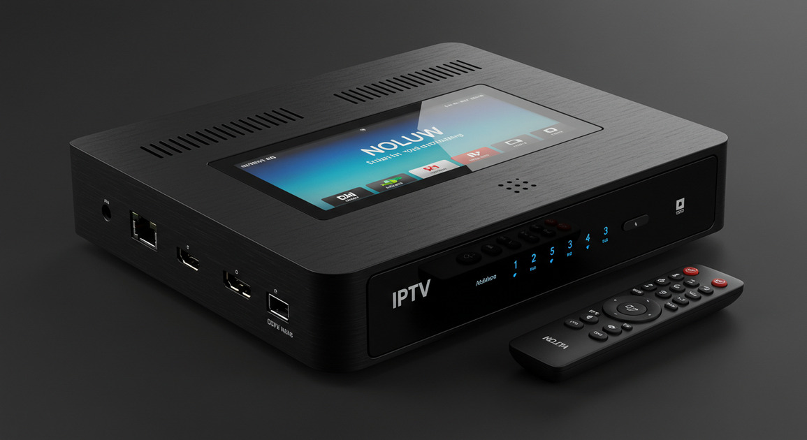 스마트TV vs IPTV 셋톱박스, 어떤 걸 선택해야 할까? 차이점 완벽 비교