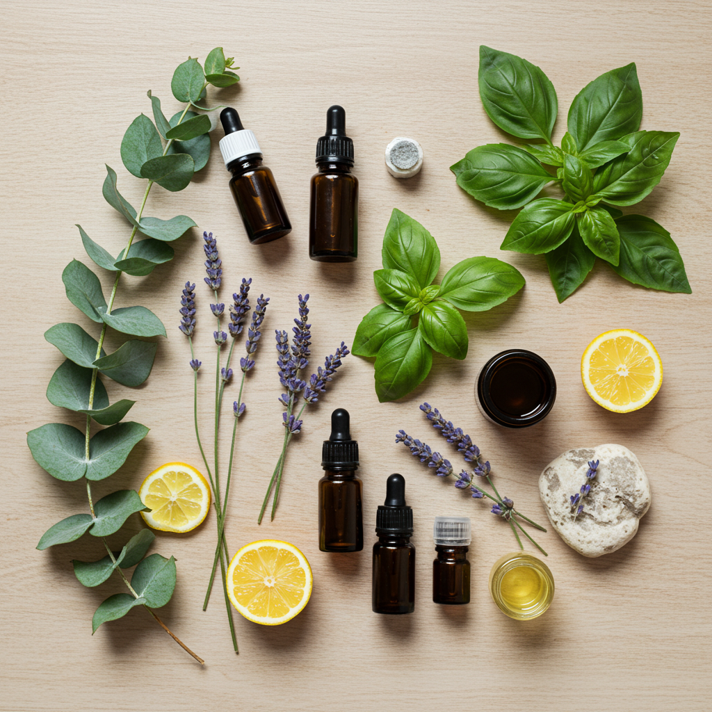 여름철 모기&middot;벌레 퇴치법 완벽 가이드