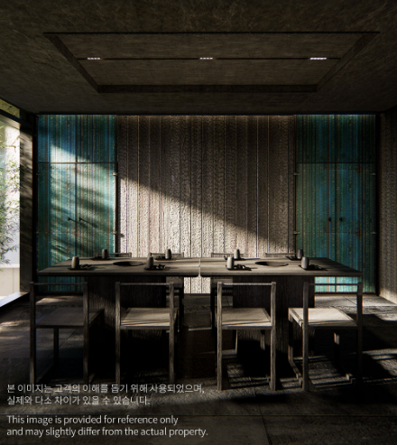 소노캄 경주 - 구이전문점 식객 이미지