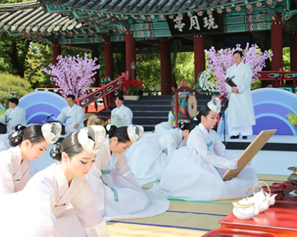 2025 남원 춘향제