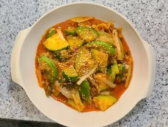 호박볶음 황금레시피를 그대로_18