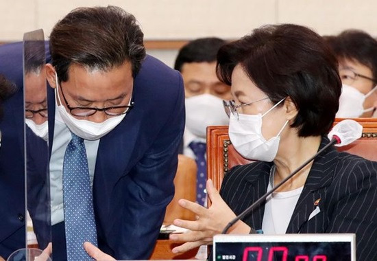 심재철 감찰국장 경력