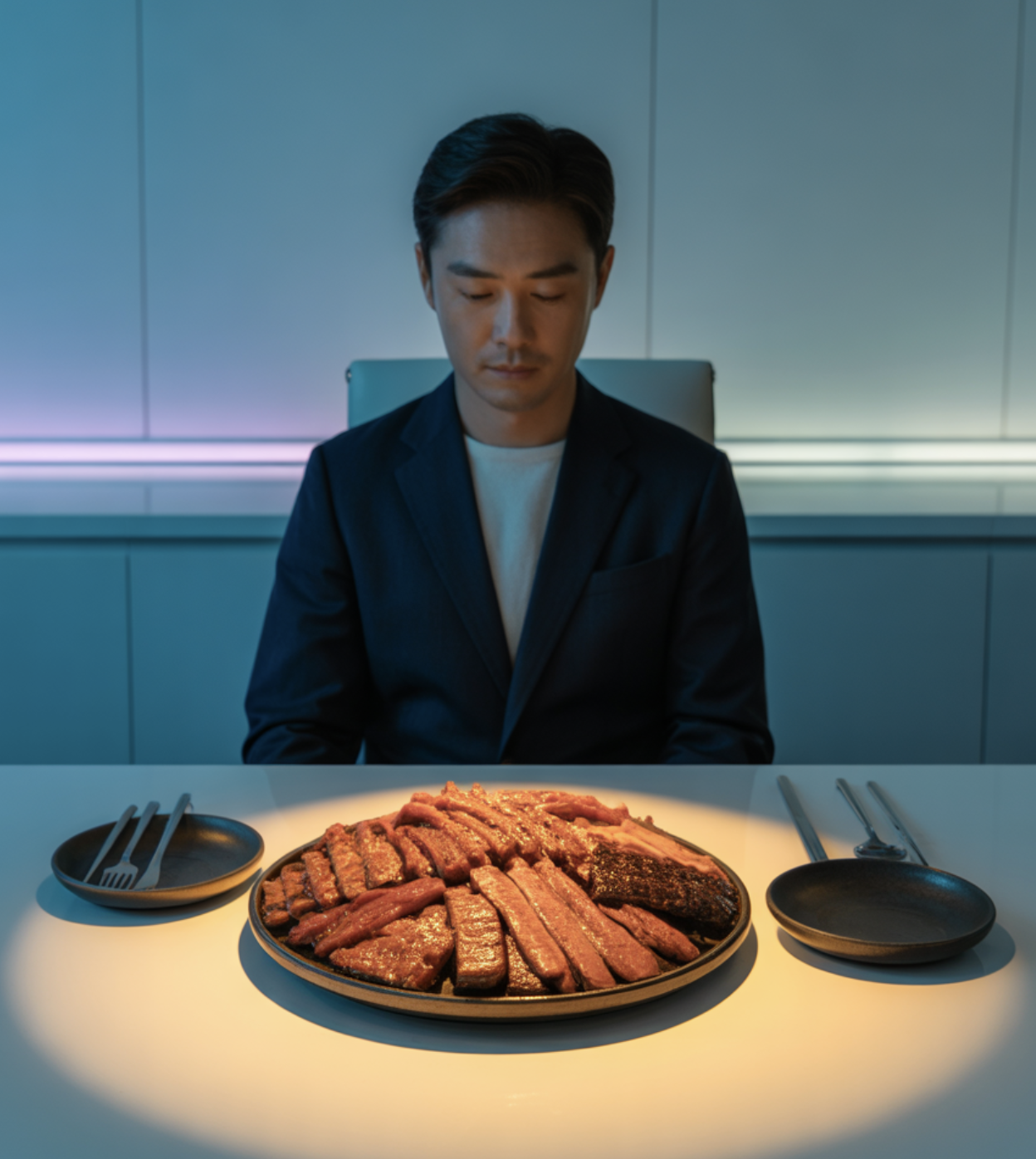'한 번에 몰아먹기'의 함정