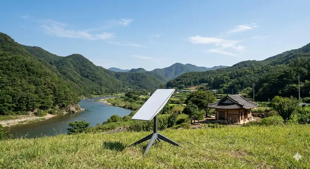 스타링크 한국 출시일과 가격 완벽 가이드: 미니 요금제부터 스페이스X 주식 사는법까지