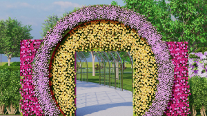 고양국제꽃박람회