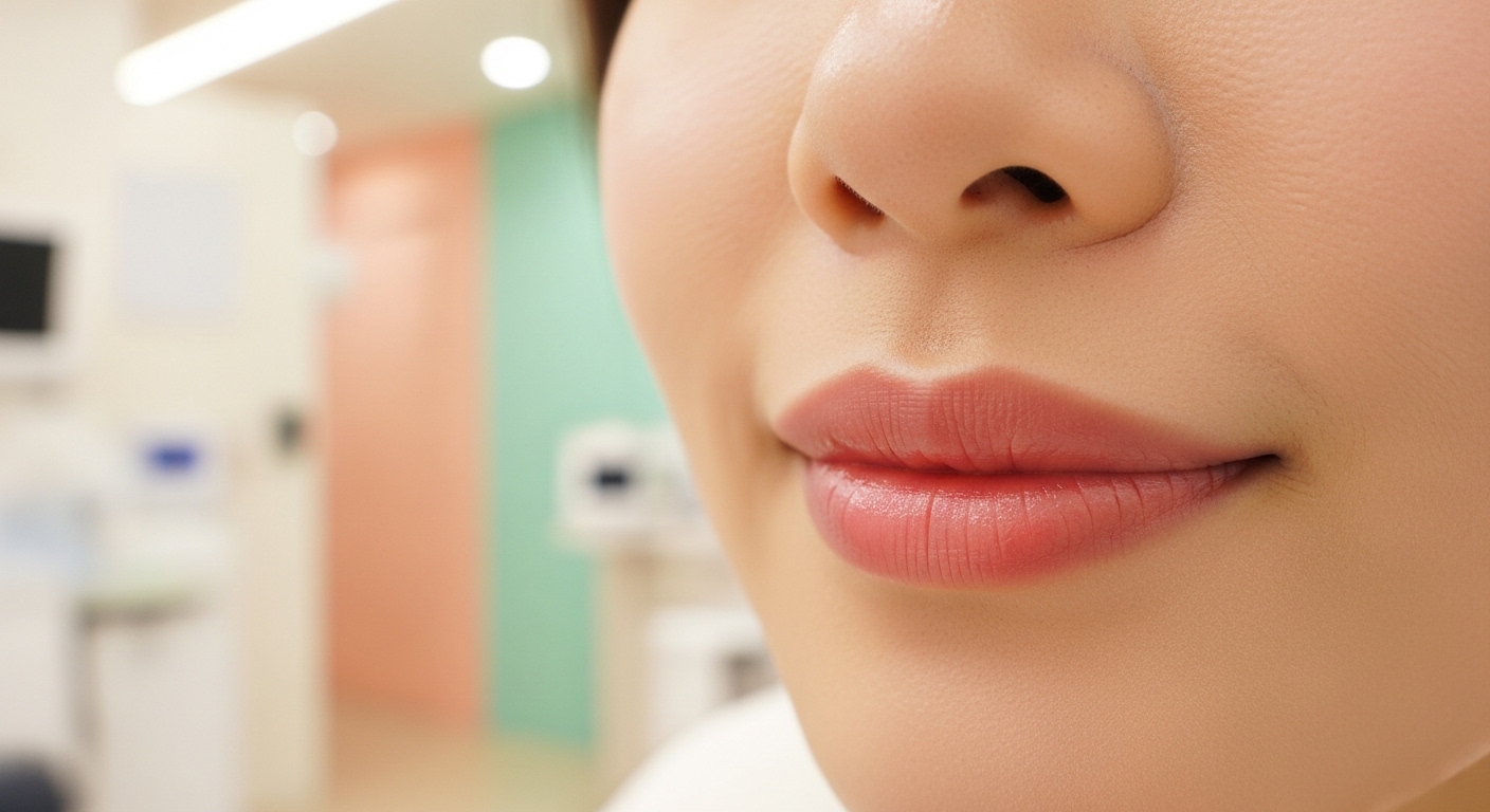 입술낭종&amp;#44; 점액낭종&amp;#44; 성형외과수술