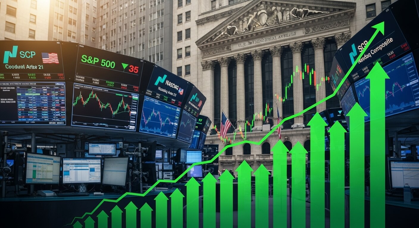 미국 주식 사는법