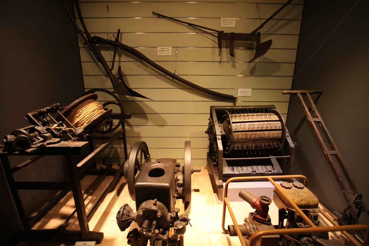 전라남도농업박물관