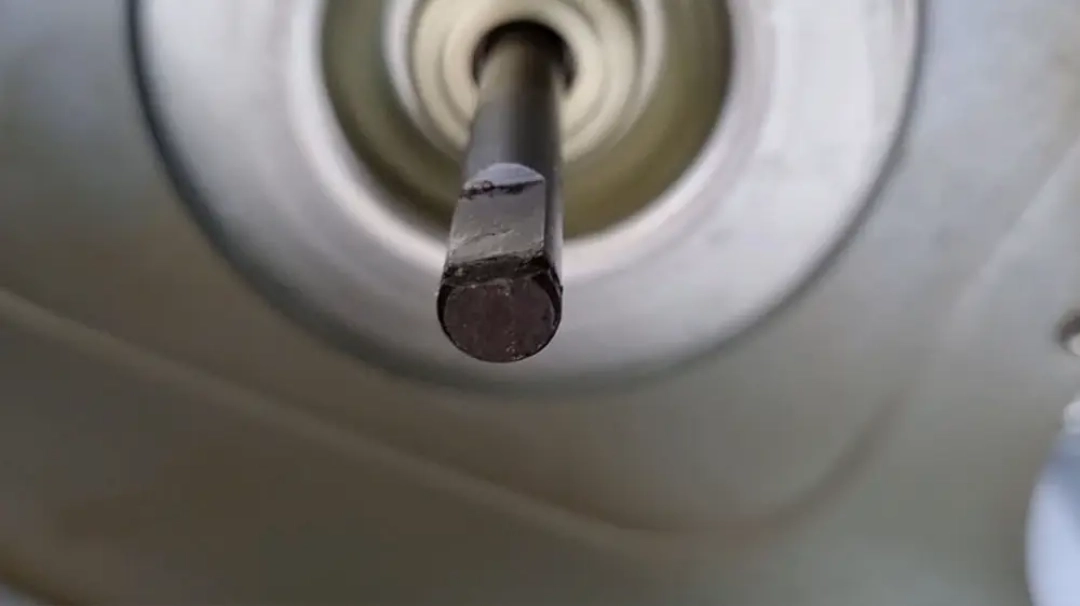 후드 날개 끼우는 방향