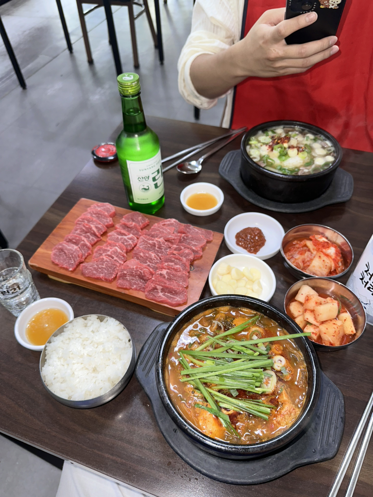 대전 중구 맛집 원조태평소국밥 본점 소국밥