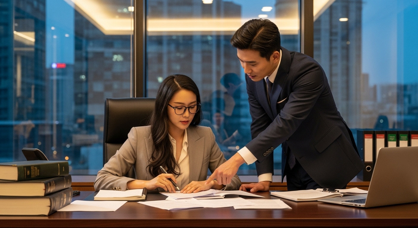 개인회생 변호사