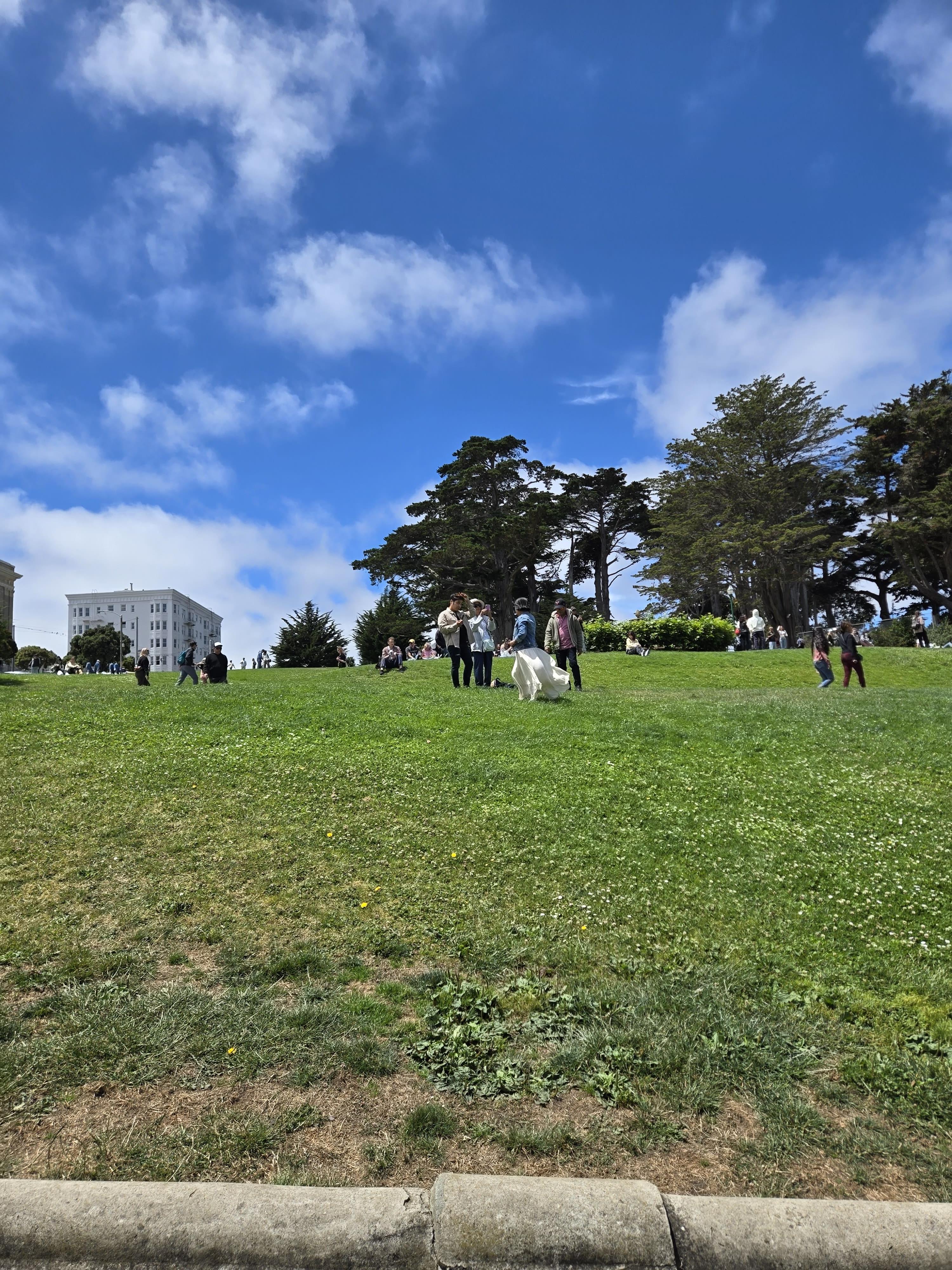 산호세에서 떠난 샌프란시스코 당일치기 여행기 관련사진