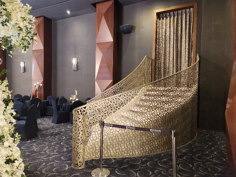 당산 그랜드 컨벤션 그랜드홀