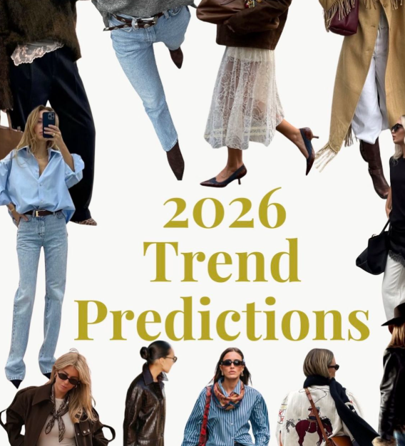 신학기 봄 트렌디 스타일링 따라하기