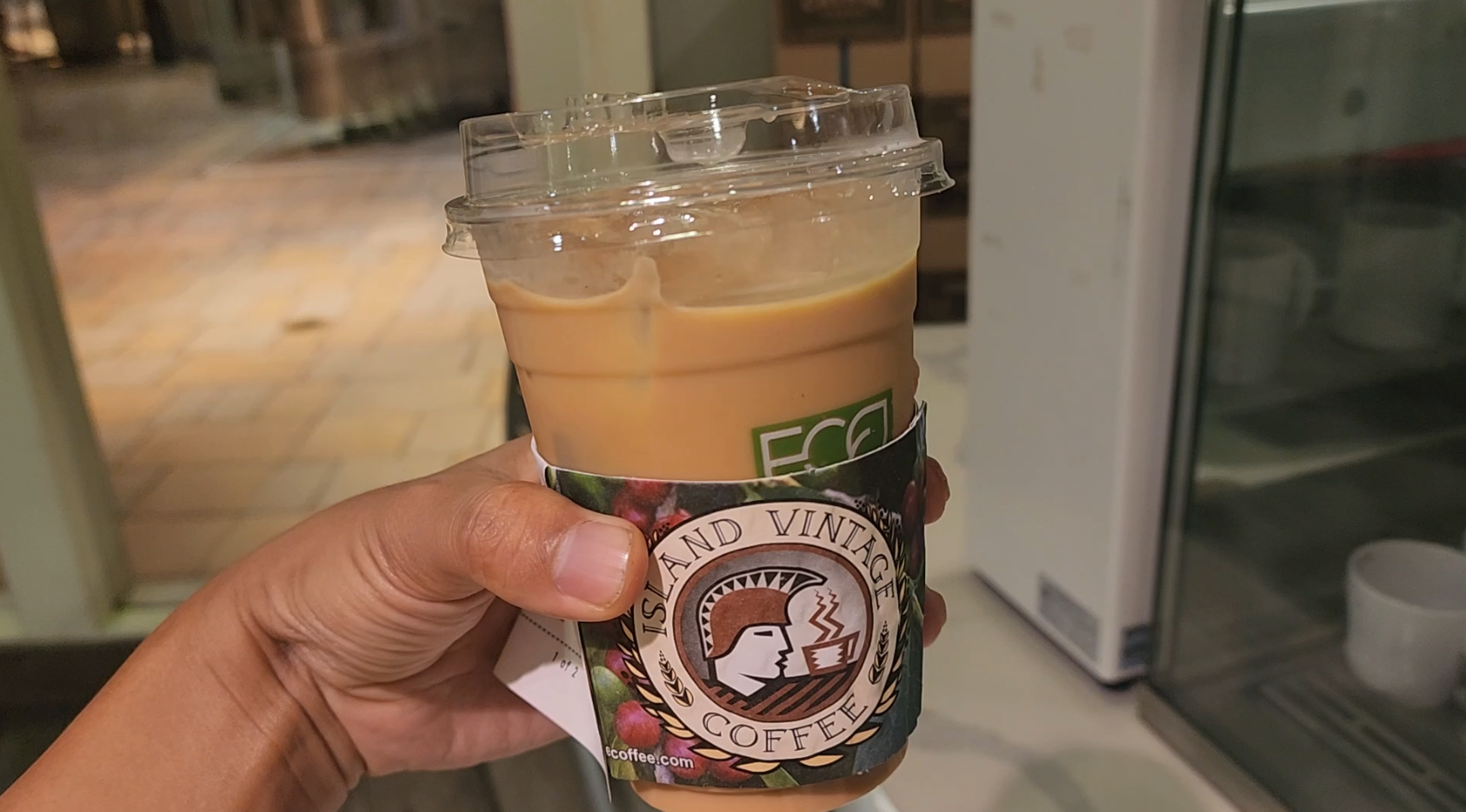 아일랜드-빈티지-커피