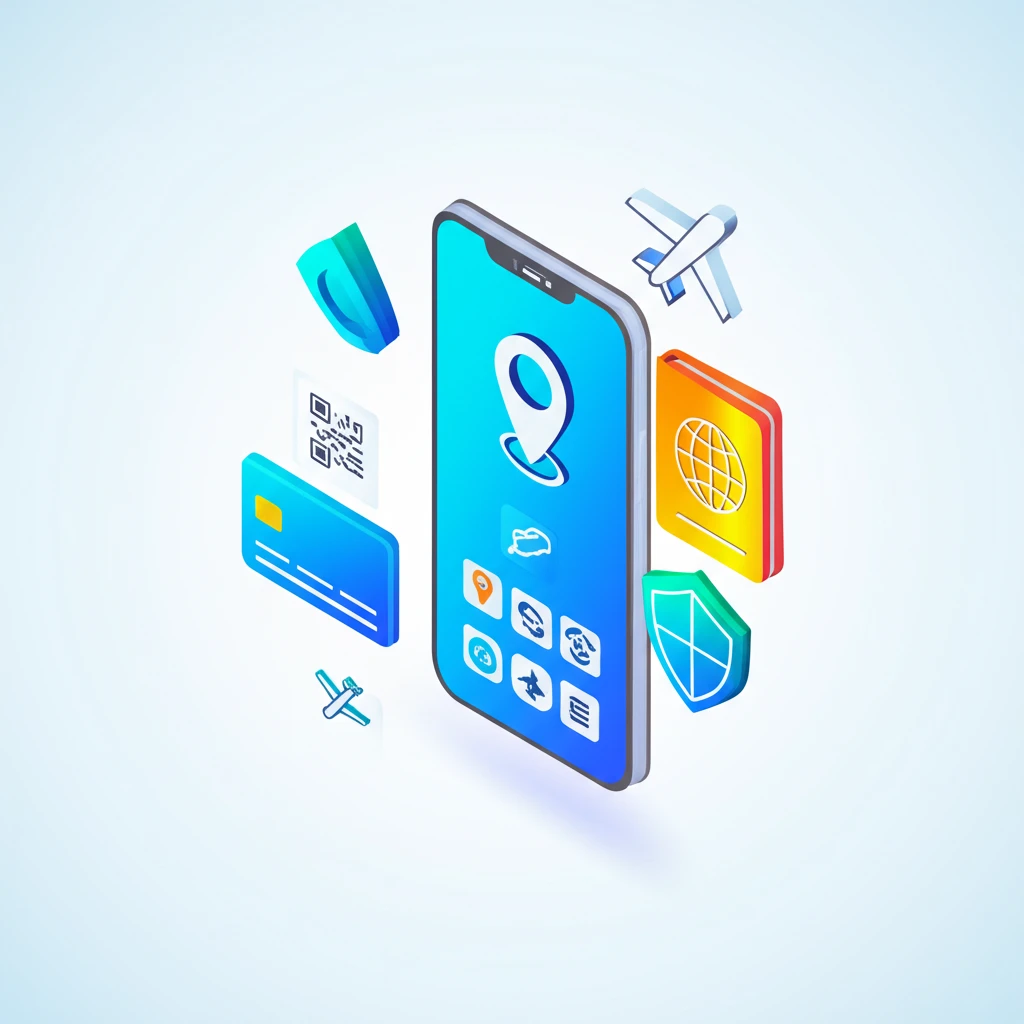 해외여행 고수들이 강조하는 3가지 필..