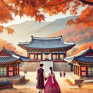 국내 신혼여행지