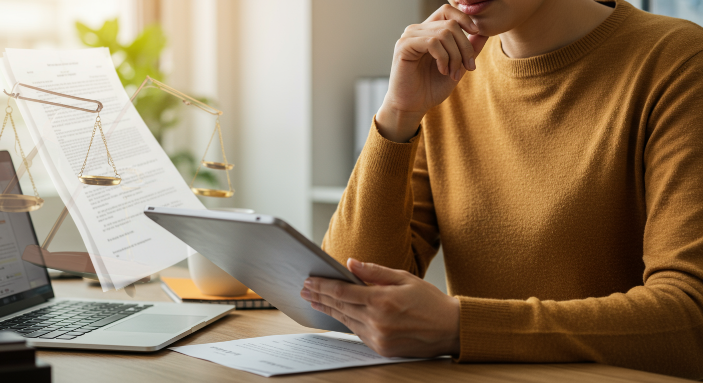 헷갈리지 마세요! 초단시간 근로자 퇴직금, 복잡한 법적 기준과 판례로 완벽 해설!
