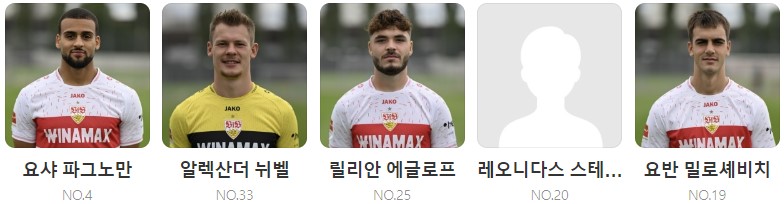 바이에른 뮌헨 슈투트가르트 하이라이트(+ 김민재 주요장면)