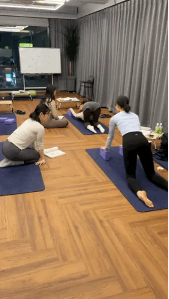 요가 지도자 자격 취득절차 수련시간 시험구성 강사활동_7