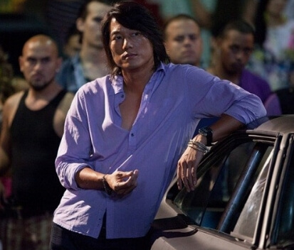 패스트 & 퓨리어스 3 (분노의질주 도쿄드리프트) 포스터