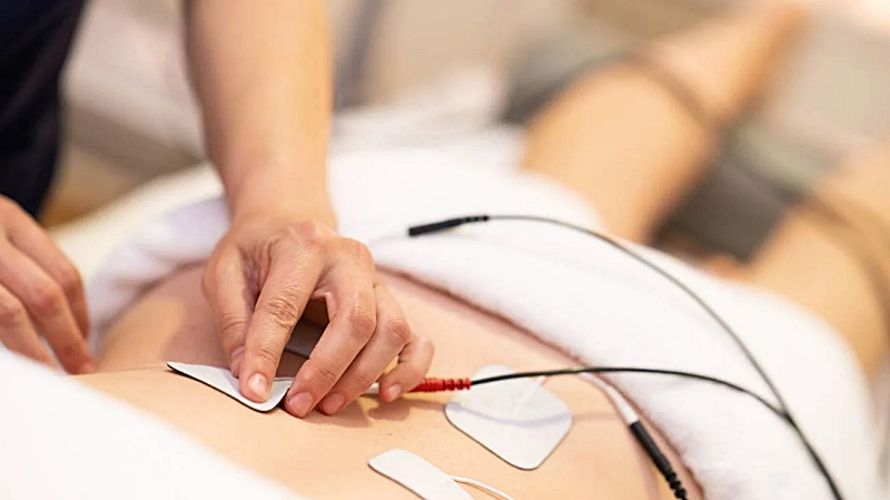 집에서 하는 허리디스크 치료