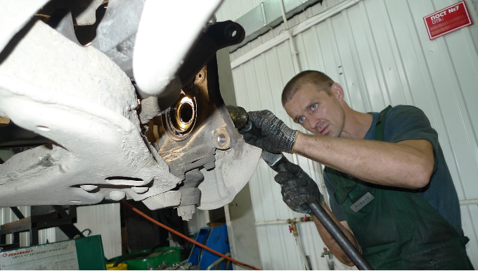 고아주지역 현대블루핸즈 상용차 서비스센터 위치